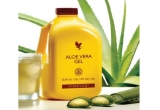 Castiga un flacon de Aloe Vera Gel
