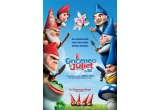 Castiga o invitatie pentru 3 persoane la "Gnomeo and Juliet 3D"