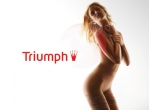 Castiga un premiu oferit de Triumph