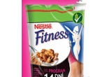 Castiga 5 pungi cu noua varianta Nestle Fitness (100 premii)