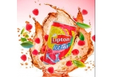 Castiga 96 de doze Lipton Ice Tea Zmeura