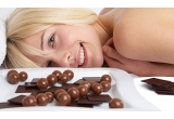 Castiga un tratament facial cu ciocolata comestibila