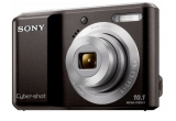 Castiga un aparat foto digital Sony Cyber-Shot
