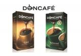 Castiga un set cu Doncafe Selected + Doncafe Gold (20 premii)