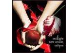 Castiga un DVD cu filmul "Twilight - Eclipsa"