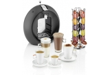 Castiga un aparat Nescafe Dolce Gusto sau accesorii pentru cafea