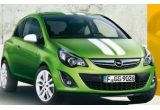 Castiga o masina Opel Corsa, o pereche de manusi sau un odorizant