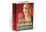 Castiga o carte de Robin Sharma