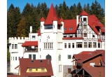 Castiga un weekend de 1 Mai in Poiana Brasov