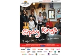 Castiga un bilet la concertul Gipsy Kings