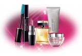Castiga saptamanal un set cu produse Avon (1125 premii)