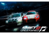 Castiga un joc "Need for Speed: Shift 2 Unleashed"