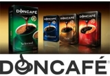 Castiga un set de cafea cu 4 pachete Doncafe (12 premii)