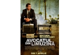 Castiga o invitatie dubla la filmul "The Lincoln Lawyer"