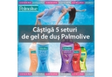 Castiga un gel de dus Palmolive