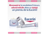 Castiga un set de produse EUCERIN Hyaluron-Filler