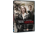 Castiga un DVD cu filmul "Tinta legitima"