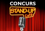 Castiga un set Stand-Up Cafe sau o sapca Stand-Up Cafe