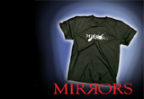 Castiga un tricou original Mirrors