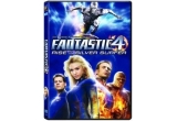 Castiga un DVD "Cei 4 fantastici: Ascensiunea lui Silver Surfer"