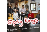Castiga o invitatie dubla la concertul Gipsy Kings