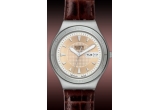 Castiga un ceas original elvetian Swatch