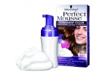 Castiga un kit de vopsea-spuma Perfect Mousse