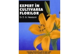 Castiga cartea "Expert in cultivarea florilor"