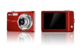 Castiga o camera digitala BenQ T1260
