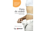 Castiga o carte "Dieta de Vedeta - Secretele celebritatilor pentru o talie de invidiat"