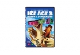 Castiga un set cu DVD "Ice Age 3D" + 2 perechi de ochelari 3D