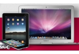 Castiga un Apple Kit cu iPod Touch, Macbook Air si iPad2