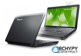 Castiga un laptop Lenovo B550L