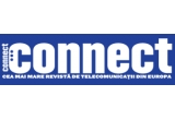 Castiga zilnic un abonament pe 1 an la revista Connect