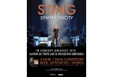 Castiga un bilet la concertul Sting