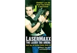 Castiga un joc de Laser Tag de 12 minute pentru tine si 4 prieteni