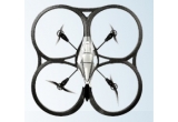 Castiga un elicopter Parrot Quadricopter AR.Drone