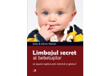 Castiga o carte "Limbajul secret al bebelusilor"