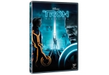 Castiga un DVD cu filmul "Tron: Legacy"