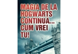 Castiga un DVD cu filmul "Harry Potter si Talismanele Mortii: 1"