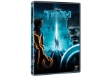 Castiga un DVD cu filmul "TRON: Mostenirea"