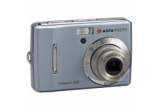 Castiga un aparat foto digital AgfaPhoto Compact 100