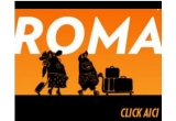 Castiga o excursie in 2 la Roma sau un album foto pe loc