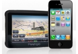Castiga unul din premiile zilnice, un GPS Prestigio sau un telefon iPhone 4