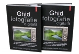 Castiga un "Ghid de fotografie digitala"