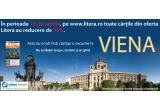 Castiga o excursie in 2 la Viena