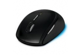 Castiga un mouse Microsoft Wireles Laser 