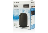 Castiga un router Belkin Surf + microadaptor USB Wireless