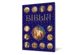Castiga cartea Biblia Ilustrata de la editura Litera
