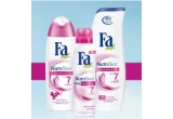 Castiga un pachet cu produse Fa NutriSkin